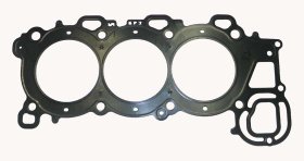 WSM MAR Gaskets & Orings Gasket Head Mercury / Yamaha 200 - 250 Hp V6 4-Stroke 02-21 - 506-37-01 WSM MAR Gaskets & Orings Gasket Head Mercury / Yamaha 200 - 250 Hp V6 4-Stroke 02-21 - 506-37-01