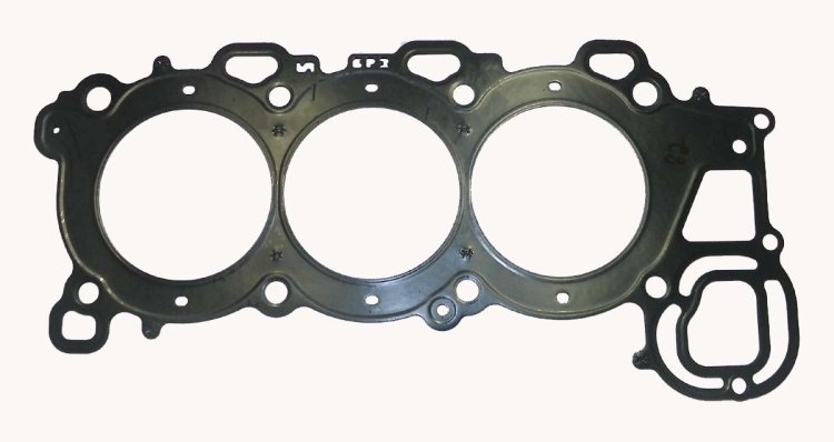 WSM MAR Gaskets & Orings Gasket Head Mercury / Yamaha 200 - 250 Hp V6 4-Stroke 02-21 - 506-37-01