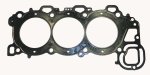 WSM MAR Gaskets & Orings Gasket Head Mercury / Yamaha 200 - 250 Hp V6 4-Stroke 02-21 - 506-38-01