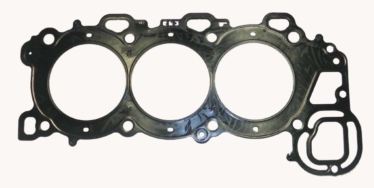 WSM MAR Gaskets & Orings Gasket Head Mercury / Yamaha 200 - 250 Hp V6 4-Stroke 02-21 - 506-38-01