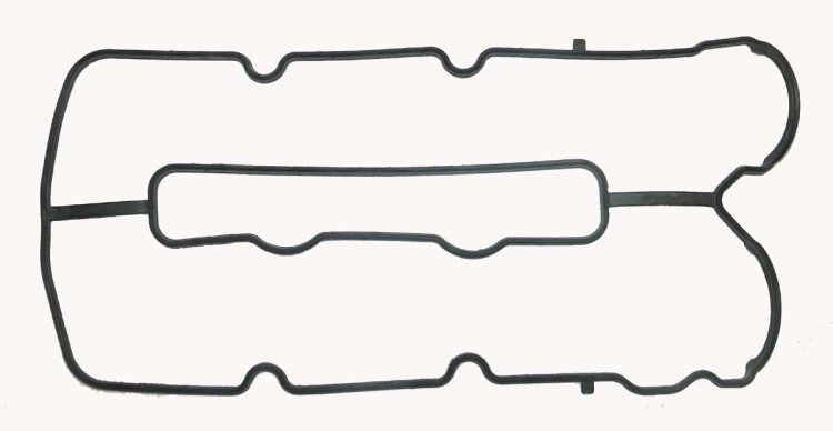 WSM MAR Gaskets & Orings Gasket Valve Cover Yamaha 200 - 250 Hp V6 4-Stroke 05-21 - 506-40
