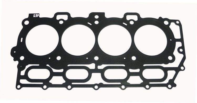WSM MAR Gaskets & Orings Gasket Head Yamaha 150 Hp 4-Stroke 04-22 - 506-41