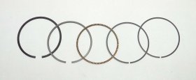 WSM Off Road Piston Rings Piston Rings Honda 300 TRX-EX 93-09 Standard - 51-219 WSM Off Road Piston Rings Piston Rings Honda 300 TRX-EX 93-09 Standard - 51-219