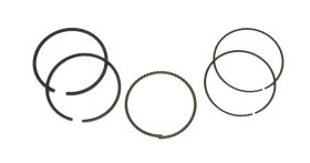 WSM Off Road Piston Rings Piston Rings Honda 200 ATC-X / TRX-SX 86-88 .25mm Over - 51-221-04 WSM Off Road Piston Rings Piston Rings Honda 200 ATC-X / TRX-SX 86-88 .25mm Over - 51-221-04