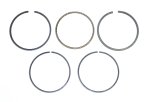 WSM Off Road Piston Rings Piston Rings Honda 200 83-96 Standard - 51-222