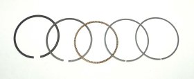 WSM Off Road Piston Rings Piston Rings Honda 300 TRX / TRX-FW 88-00 .75mm Over - 51-223-06