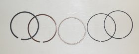 WSM Off Road Piston Rings Piston Rings Honda 250 TRX 97-24 .25mm Over - 51-225-04 WSM Off Road Piston Rings Piston Rings Honda 250 TRX 97-24 .25mm Over - 51-225-04