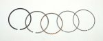 WSM Off Road Piston Rings Piston Rings Honda 250 TRX 97-24 1mm Over - 51-229-07