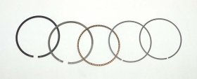 WSM Off Road Piston Rings Piston Rings Honda 250 TRX 97-24 1mm Over - 51-229-07