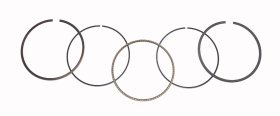 WSM Off Road Piston Rings Piston Rings Honda 400 TRX-FW 04-07 Standard - 51-230