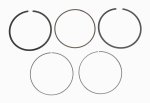 WSM Off Road Piston Rings Piston Rings Honda 680 / 700 TRX / Big Red / Pioneer 06-24 .25mm Over - 51-234-04