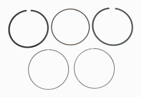 WSM Off Road Piston Rings Piston Rings Honda 680 / 700 TRX / Big Red / Pioneer 06-24 .25mm Over - 51-234-04 WSM Off Road Piston Rings Piston Rings Honda 680 / 700 TRX / Big Red / Pioneer 06-24 .25mm Over - 51-234-04