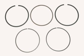 WSM Off Road Piston Rings Piston Rings Kawasaki 400 Bayou / Prairie 93-02 Standard - 51-251 WSM Off Road Piston Rings Piston Rings Kawasaki 400 Bayou / Prairie 93-02 Standard - 51-251