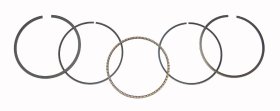 WSM Off Road Piston Rings Piston Rings Kawasaki 250 Bayou 03-11 Standard - 51-252 WSM Off Road Piston Rings Piston Rings Kawasaki 250 Bayou 03-11 Standard - 51-252