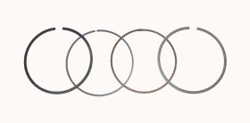 WSM Off Road Piston Rings Piston Rings Kawasaki 650 02-13 Standard - 51-256 WSM Off Road Piston Rings Piston Rings Kawasaki 650 02-13 Standard - 51-256