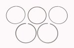 WSM Off Road Piston Rings Piston Rings Kawasaki 750 Brute Force / Teryx 05-11 .5mm Over - 51-258-05