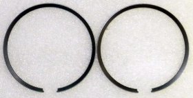 WSM Off Road Piston Rings Piston Rings Polaris 250 86-06 .75mm Over - 51-300-06 WSM Off Road Piston Rings Piston Rings Polaris 250 86-06 .75mm Over - 51-300-06