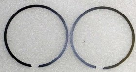 WSM Off Road Piston Rings Piston Rings Polaris 400 94-96 .25mm Over - 51-305-04 WSM Off Road Piston Rings Piston Rings Polaris 400 94-96 .25mm Over - 51-305-04