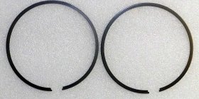 WSM Off Road Piston Rings Piston Rings Polaris 400 94-96 1mm Over - 51-305-07 WSM Off Road Piston Rings Piston Rings Polaris 400 94-96 1mm Over - 51-305-07