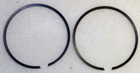 WSM Off Road Piston Rings Piston Rings Polaris 400 94-96 Std. - 51-305 WSM Off Road Piston Rings Piston Rings Polaris 400 94-96 Std. - 51-305