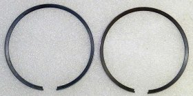 WSM Off Road Piston Rings Piston Rings Polaris 300 94-96 .75mm Over - 51-310-06 WSM Off Road Piston Rings Piston Rings Polaris 300 94-96 .75mm Over - 51-310-06