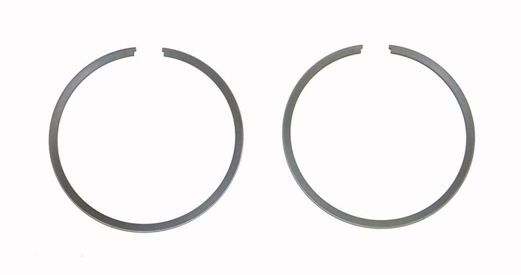 WSM Off Road Piston Rings Piston Rings Polaris 300 94-99 Standard - 51-310