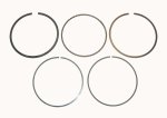 WSM Off Road Piston Rings Piston Rings Polaris 500 03-14 Standard - 51-311