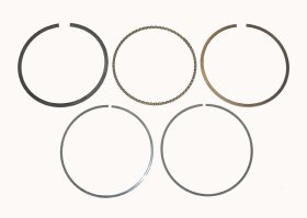 WSM Off Road Piston Rings Piston Rings Polaris 500 03-14 Standard - 51-311 WSM Off Road Piston Rings Piston Rings Polaris 500 03-14 Standard - 51-311