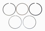 WSM Off Road Piston Rings Piston Rings Polaris 850 Scrambler / Sportsman 09-22 Standard - 51-314