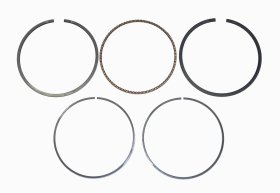 WSM Off Road Piston Rings Piston Rings Polaris 850 Scrambler / Sportsman 09-22 Standard - 51-314
