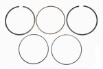 WSM Off Road Piston Rings Piston Rings Polaris 900 / 1000 / 1100 14-25 Standard - 51-320