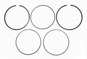 WSM Off Road Piston Rings Piston Rings Polaris 900 / 1000 / 1100 14-25 Standard - 51-320