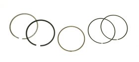 WSM Off Road Piston Rings Piston Rings Arctic Cat / Suzuki 250 / 300 89-05 .5mm Over - 51-401-05 WSM Off Road Piston Rings Piston Rings Arctic Cat / Suzuki 250 / 300 89-05 .5mm Over - 51-401-05