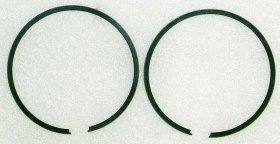 WSM Off Road Piston Rings Piston Rings Yamaha 350 Banshee 87-06 For 64.5mm Piston - 51-520-645 WSM Off Road Piston Rings Piston Rings Yamaha 350 Banshee 87-06 For 64.5mm Piston - 51-520-645
