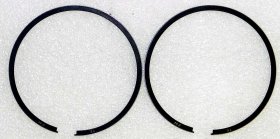 WSM Off Road Piston Rings Piston Rings Yamaha 350 Banshee 87-06 For 64mm Piston - 51-520-64 WSM Off Road Piston Rings Piston Rings Yamaha 350 Banshee 87-06 For 64mm Piston - 51-520-64