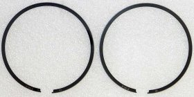 WSM Off Road Piston Rings Piston Rings Yamaha 350 Banshee 87-06 For 66.5mm Piston - 51-520-665 WSM Off Road Piston Rings Piston Rings Yamaha 350 Banshee 87-06 For 66.5mm Piston - 51-520-665