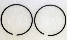 WSM Off Road Piston Rings Piston Rings Yamaha 350 Banshee 87-06 For 70mm Piston - 51-520-70 WSM Off Road Piston Rings Piston Rings Yamaha 350 Banshee 87-06 For 70mm Piston - 51-520-70