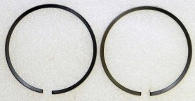 WSM Off Road Piston Rings Piston Rings Yamaha 200 Blaster 88-06 .5mm Over - 51-530-05 WSM Off Road Piston Rings Piston Rings Yamaha 200 Blaster 88-06 .5mm Over - 51-530-05