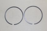 WSM Off Road Piston Rings Piston Rings Yamaha 200 Blaster 88-06 1mm Over - 51-530-07