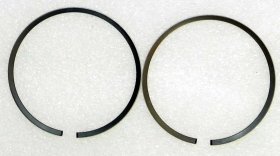 WSM Off Road Piston Rings Piston Rings Yamaha 200 Blaster 88-06 Standard - 51-530 WSM Off Road Piston Rings Piston Rings Yamaha 200 Blaster 88-06 Standard - 51-530