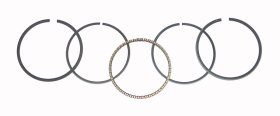 WSM Off Road Piston Rings Piston Rings Yamaha 80 86-08 Standard - 51-536 WSM Off Road Piston Rings Piston Rings Yamaha 80 86-08 Standard - 51-536