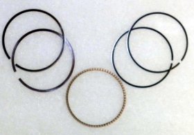 WSM Off Road Piston Rings Piston Rings Yamaha 225 YFM 86-88 .25mm Over - 51-538-04 WSM Off Road Piston Rings Piston Rings Yamaha 225 YFM 86-88 .25mm Over - 51-538-04