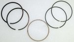 WSM Off Road Piston Rings Piston Rings Yamaha 225 YFM 86-88 .75mm Over - 51-538-06