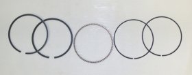 WSM Off Road Piston Rings Piston Rings Yamaha 350 / 400 87-14 .5mm Over - 51-540-05 WSM Off Road Piston Rings Piston Rings Yamaha 350 / 400 87-14 .5mm Over - 51-540-05