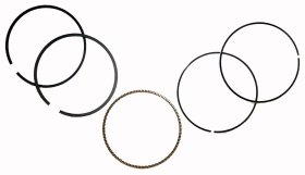 WSM Off Road Piston Rings Piston Rings Yamaha 350 / 400 87-14 Standard - 51-540 WSM Off Road Piston Rings Piston Rings Yamaha 350 / 400 87-14 Standard - 51-540