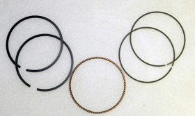 WSM Off Road Piston Rings Piston Rings Yamaha 600 Grizzly 98-01 Standard - 51-542 WSM Off Road Piston Rings Piston Rings Yamaha 600 Grizzly 98-01 Standard - 51-542