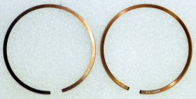 WSM Off Road Piston Rings Piston Rings Suzuki 250 Quadracer 87-92 .25mm Over - 51-600-04 WSM Off Road Piston Rings Piston Rings Suzuki 250 Quadracer 87-92 .25mm Over - 51-600-04