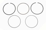 WSM Off Road Piston Rings Piston Rings Suzuki 750 King Quad 08-25 Standard - 51-606
