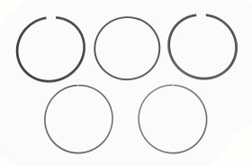 WSM Off Road Piston Rings Piston Rings Suzuki 750 King Quad 08-25 Standard - 51-606 WSM Off Road Piston Rings Piston Rings Suzuki 750 King Quad 08-25 Standard - 51-606