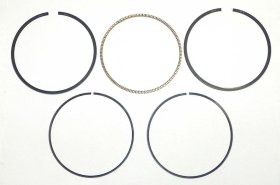 WSM Off Road Piston Rings Piston Rings Suzuki 500 King Quad 09-25 Standard - 51-610 WSM Off Road Piston Rings Piston Rings Suzuki 500 King Quad 09-25 Standard - 51-610